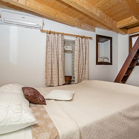 Apartments Taylor Rovinj Luaran gambar