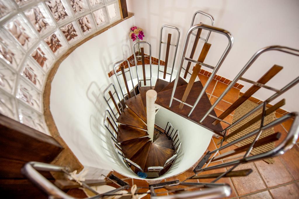 Apartments Taylor Rovinj Luaran gambar