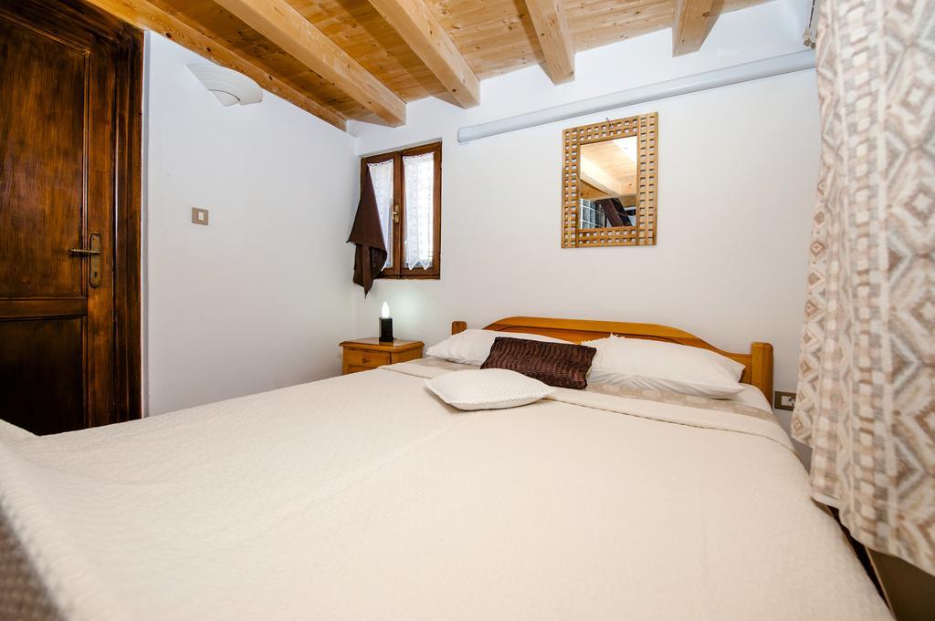 Apartments Taylor Rovinj Luaran gambar