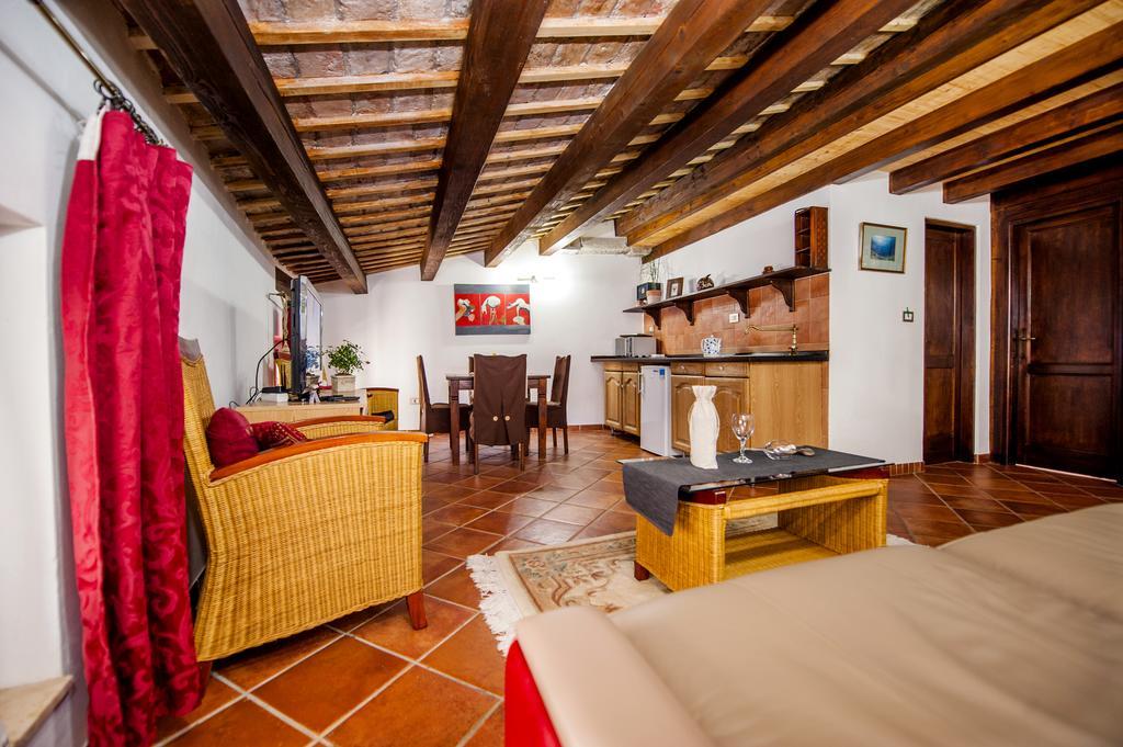 Apartments Taylor Rovinj Luaran gambar