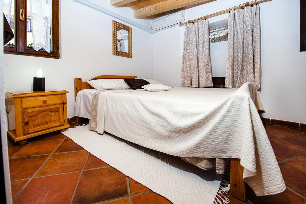 Apartments Taylor Rovinj Luaran gambar