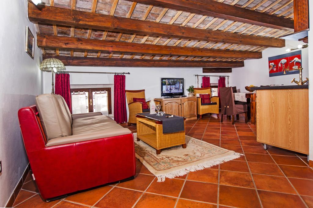 Apartments Taylor Rovinj Luaran gambar