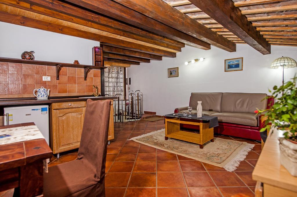 Apartments Taylor Rovinj Luaran gambar
