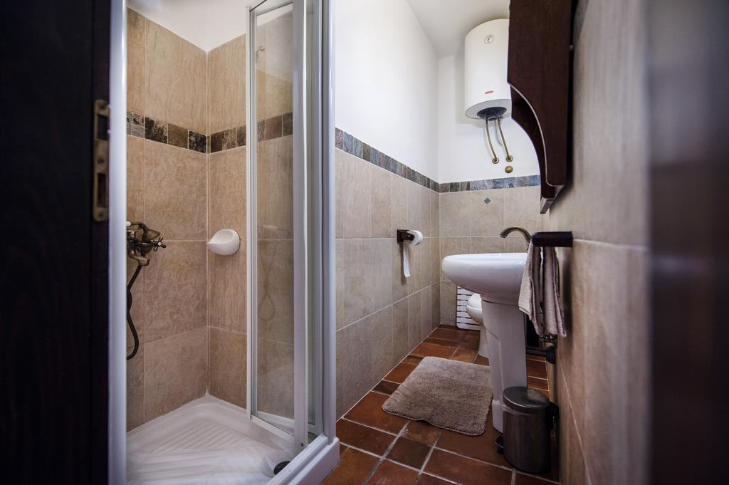 Apartments Taylor Rovinj Luaran gambar