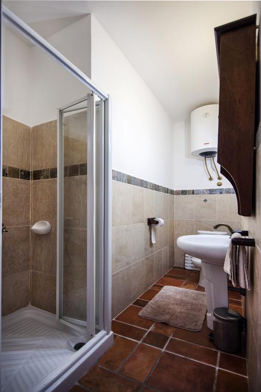 Apartments Taylor Rovinj Luaran gambar