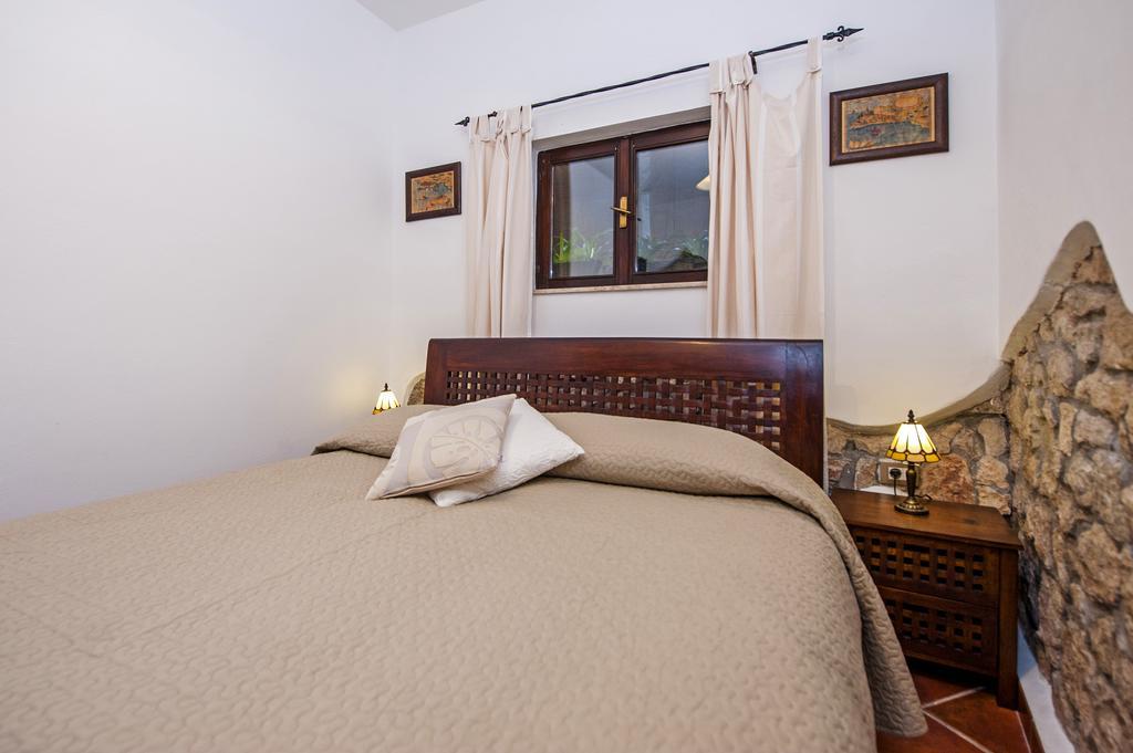 Apartments Taylor Rovinj Luaran gambar