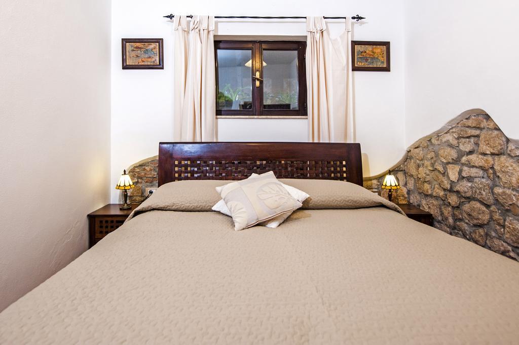 Apartments Taylor Rovinj Luaran gambar