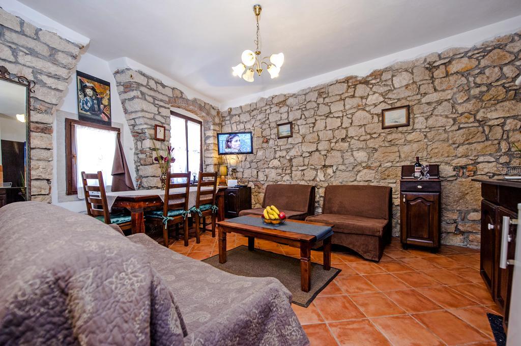Apartments Taylor Rovinj Luaran gambar