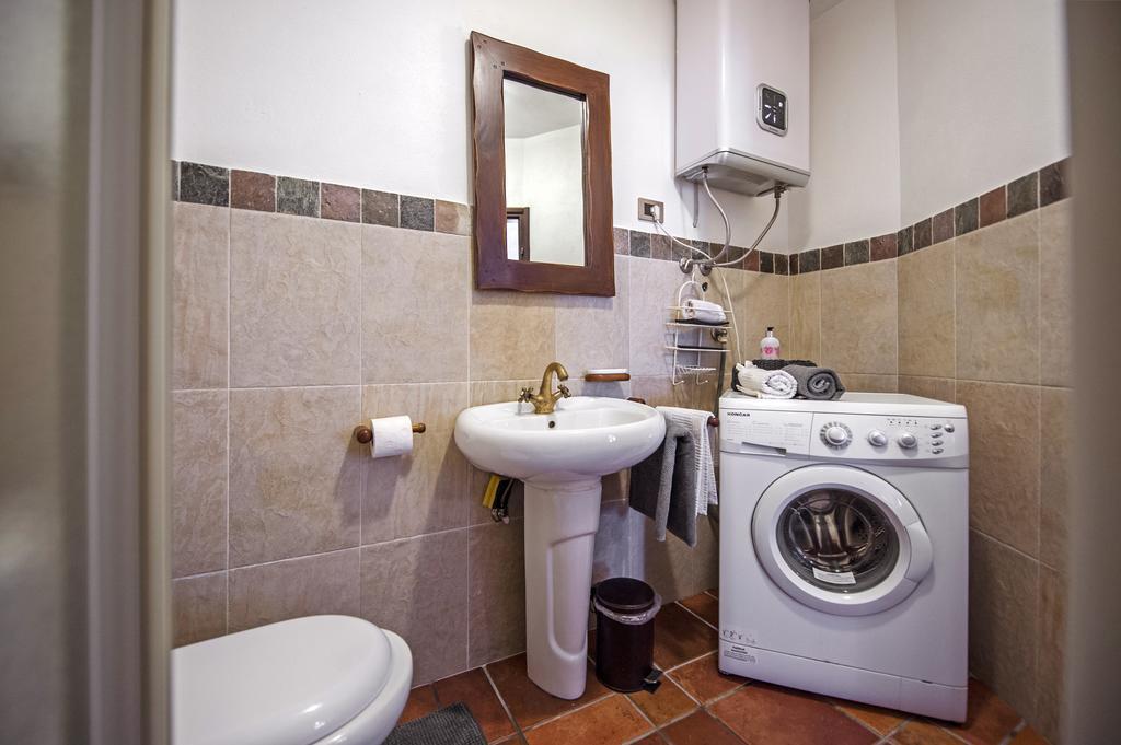 Apartments Taylor Rovinj Luaran gambar