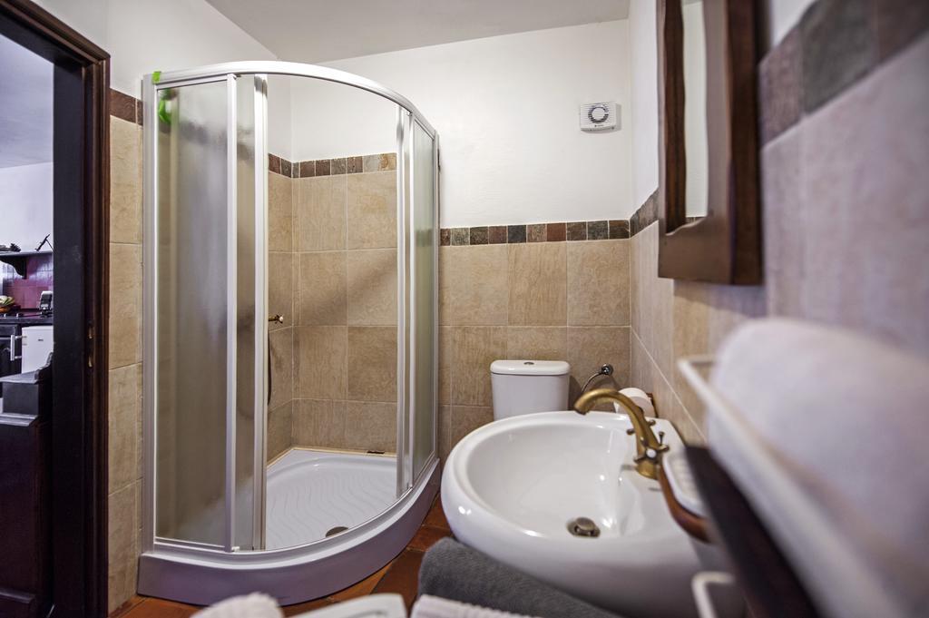 Apartments Taylor Rovinj Luaran gambar