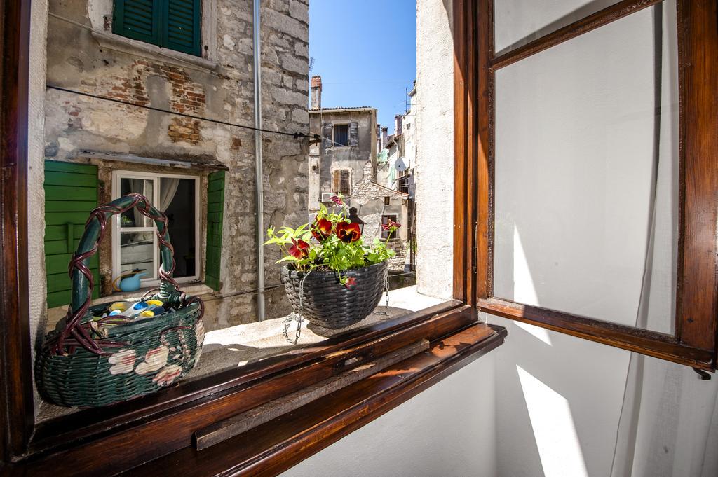 Apartments Taylor Rovinj Luaran gambar
